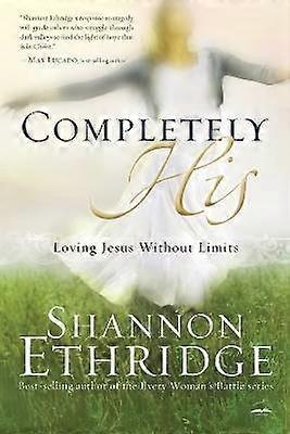 Completely His