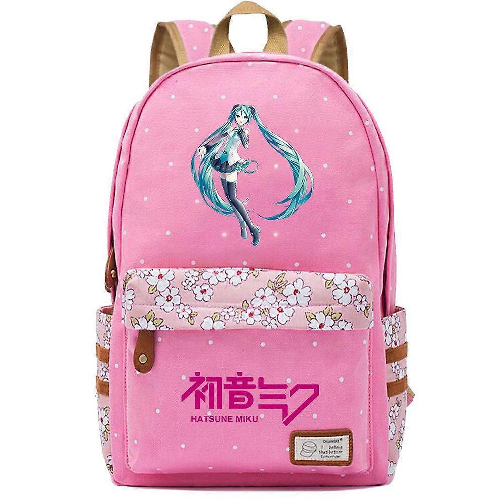 حقيبة ظهر طباعة الموسيقى الافتراضية لطلاب المدارس الابتدائية والمتوسطة في سن المراهقة - حقيبة عارضة عصرية للفتيات