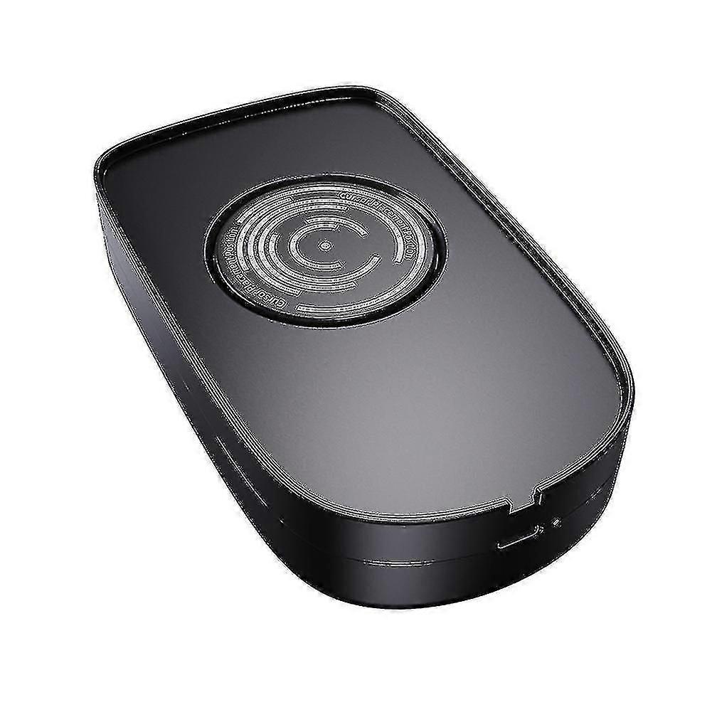 Mouse Jiggler Usb Mouse Mover Mouse Movement Simulator With On/off Switch For Computer Awakening, K - W