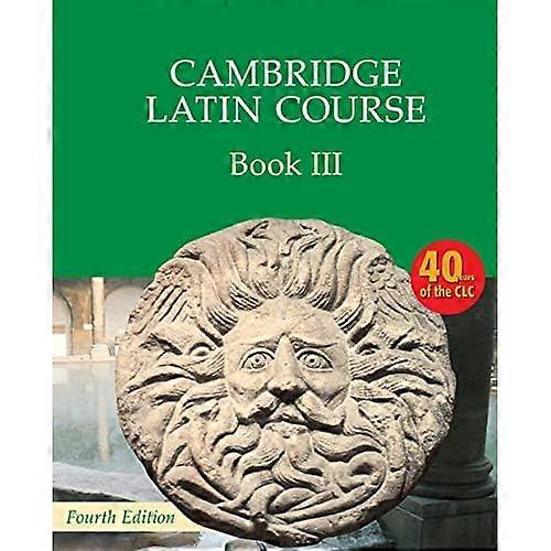 Cambridge Latin Course Book 3 Student's Book