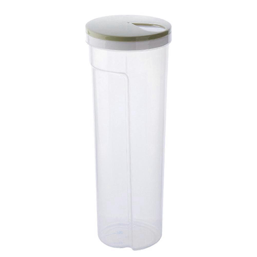 Multi-function Food Spaghetti Noodle Storage Bottle Kitchen Container
