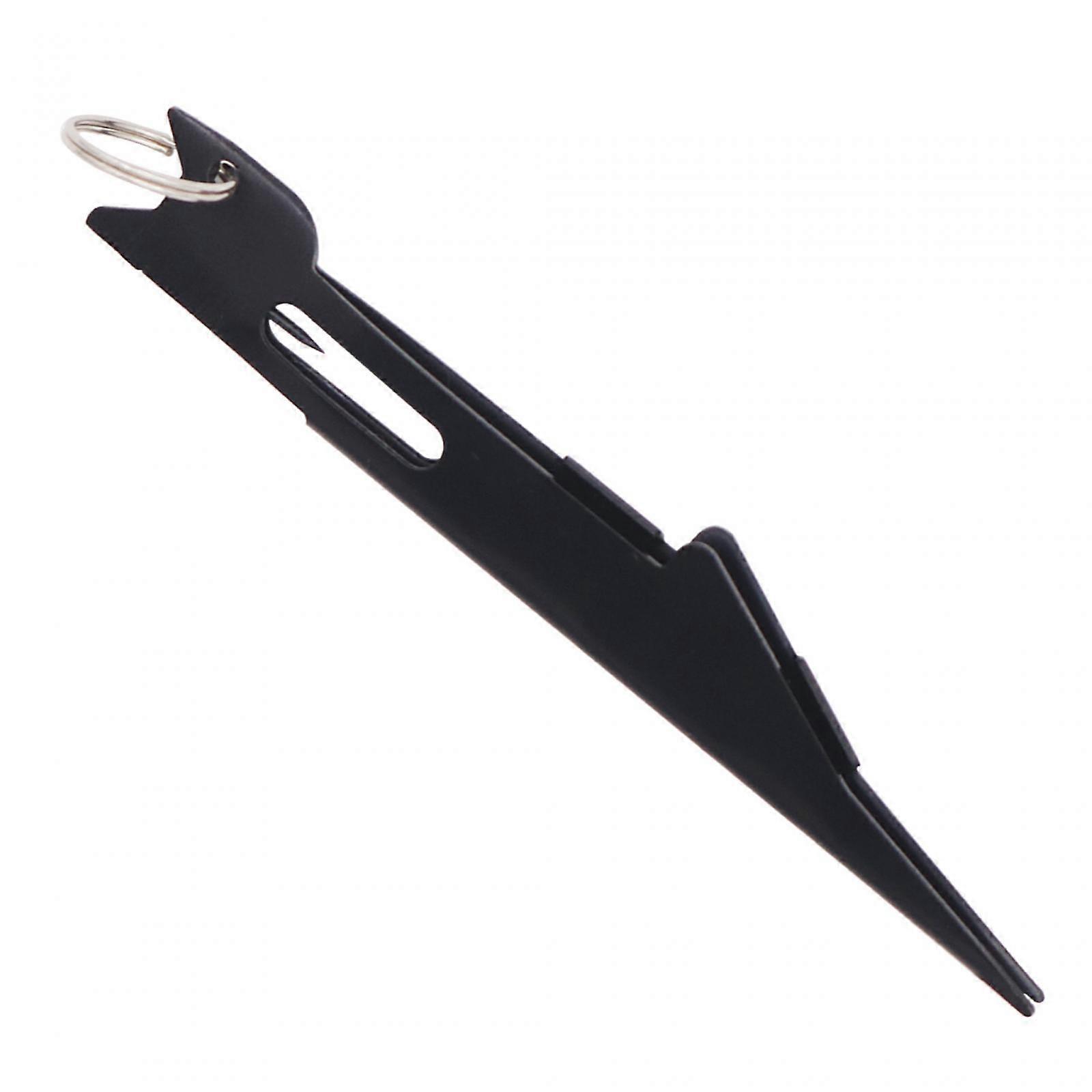 Fishing Line Knot Tyer Tie Quick for Hooks, Lures and Lines