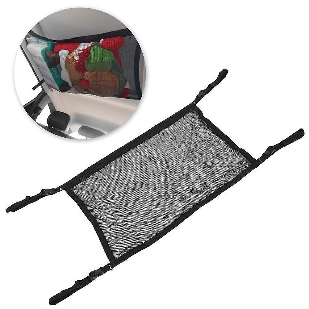 Breathable Mesh Sundries Storage Bag