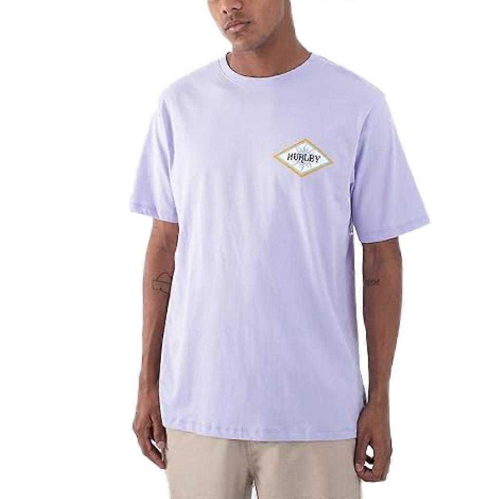 Trička Hurley Tropics SS