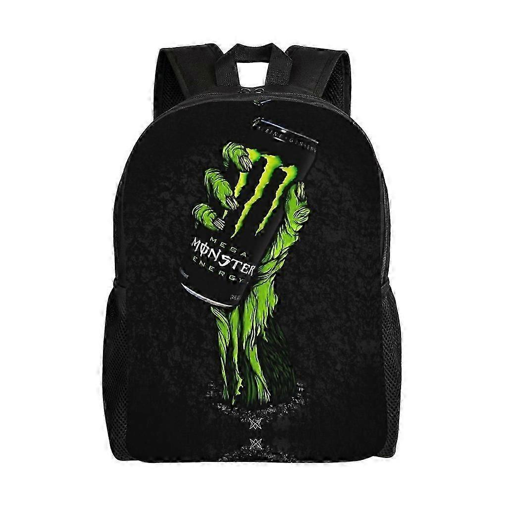 حقيبة ظهر 1603HE حقيبة مدرسية الوحش حقيبة ظهر كرتونية حقيبة أزياء للأولاد حقيبة مدرسية للطالب حقيبة ظهر للسفر1603BE