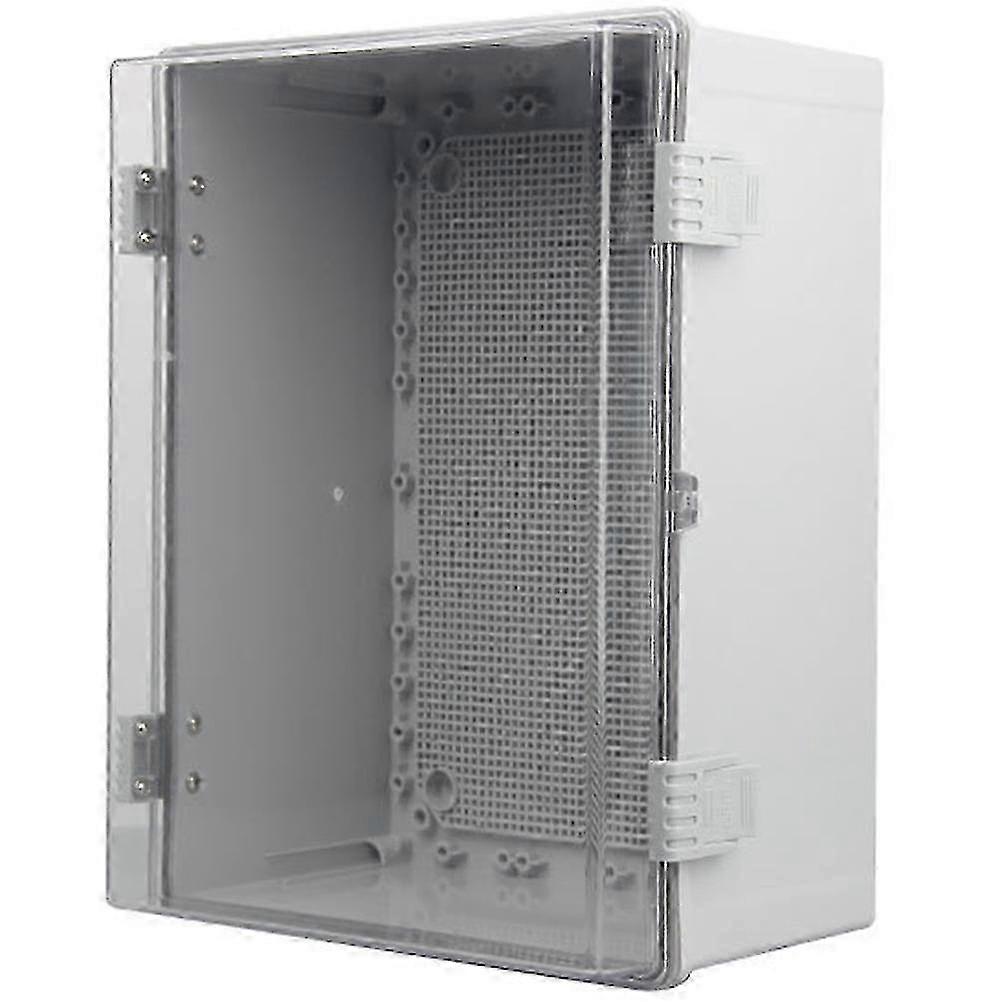 Rainproof Cover for Outdoor Extension Socket Practical Protector