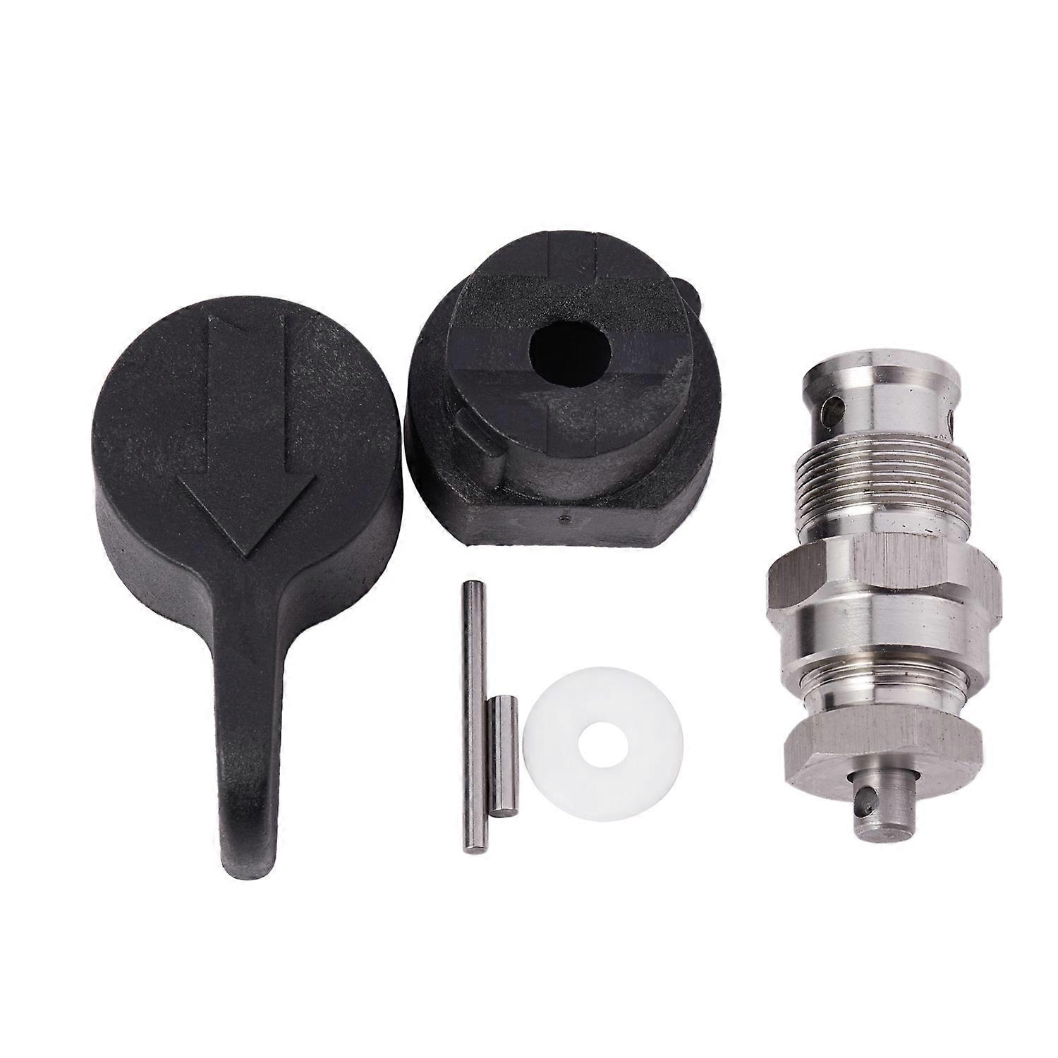 Wear-Resisting Prime Valve Return Valves Of Airless Spraying Machine For Ultra 390 395 490 495 Spray