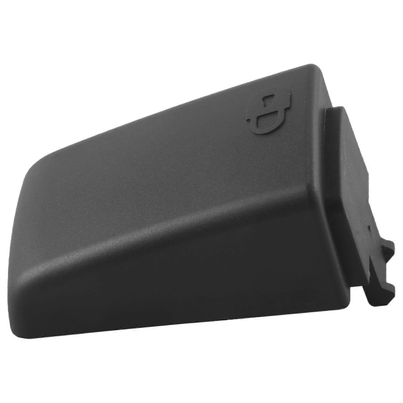 Türgriffkappe vorne links schwarz für 2 4 3 LR2 LR3 CXJ500050