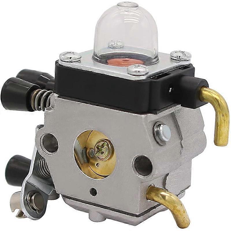 thumbnail image 2 of Carburetor & Air Filter Kit For Stihl HL45, HL45Z, HL45DZ, HS45 Hedge Trimmers 2 of 4