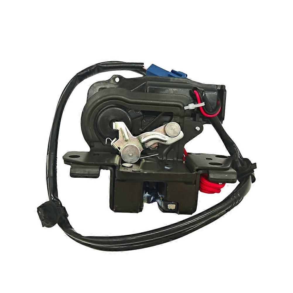 Tailgate Door Lock Actuator 69350-47042 for Toyota Prius 2010-2015