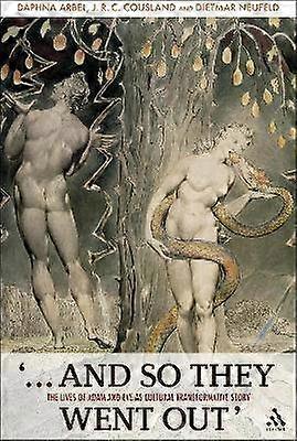 '...And So They Went Out'