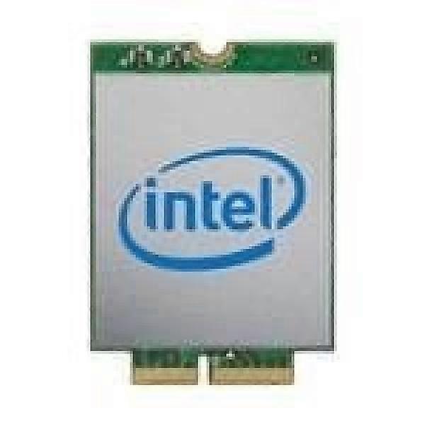 WIFI WIRELESS 6 - INTEL - AX201 - M.2 2230 - AX+BT - OFDMA