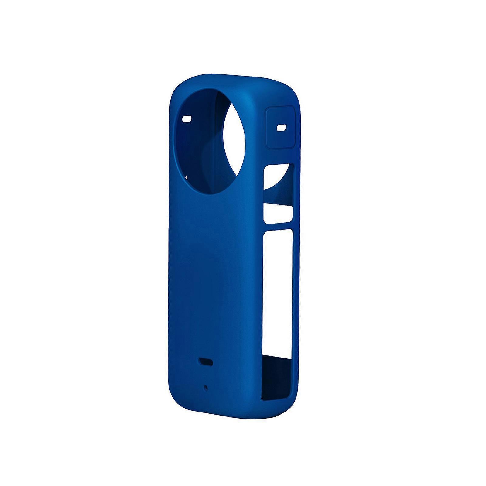 Protective Silicone for Case for X3 Camera for Case Silicone Protective for Case Water Proof Pouch All-round for Protect