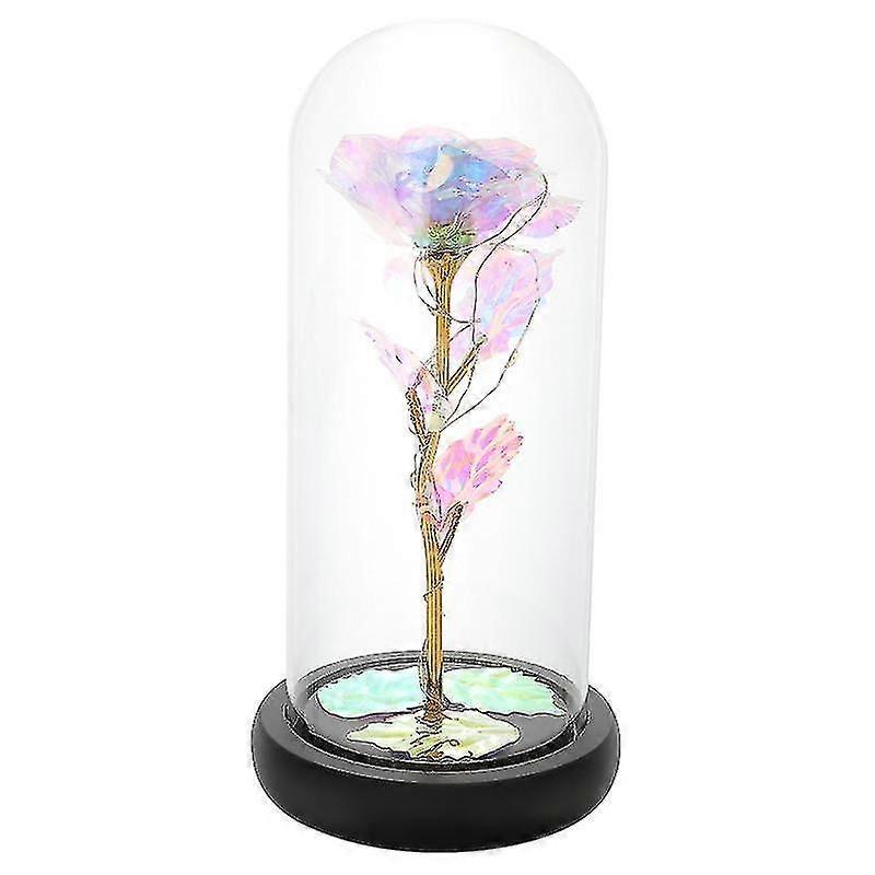 1pcs Rose Lamp Decoration