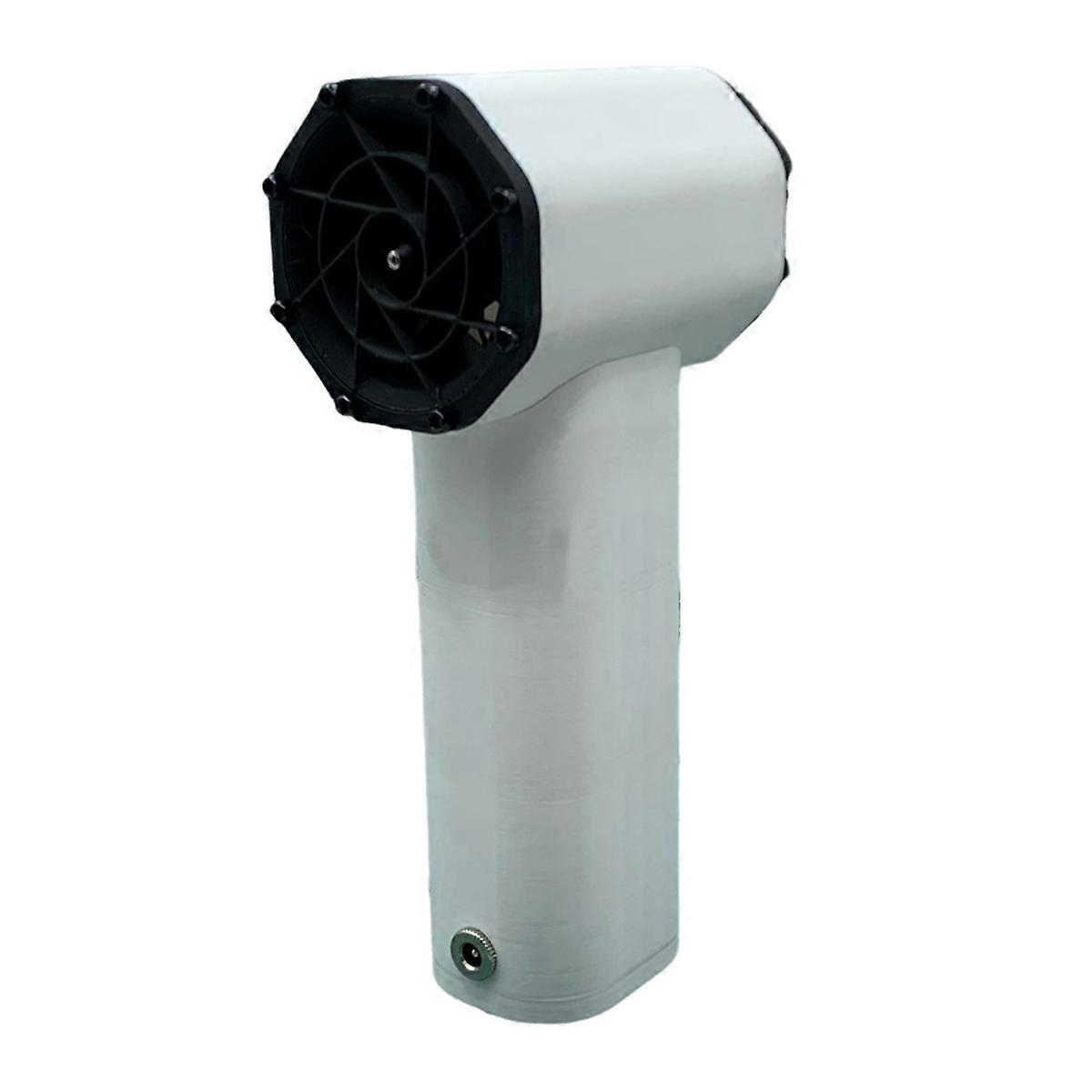 Turbo Jet Fan XL 50mm Brushless Motor EU Plug