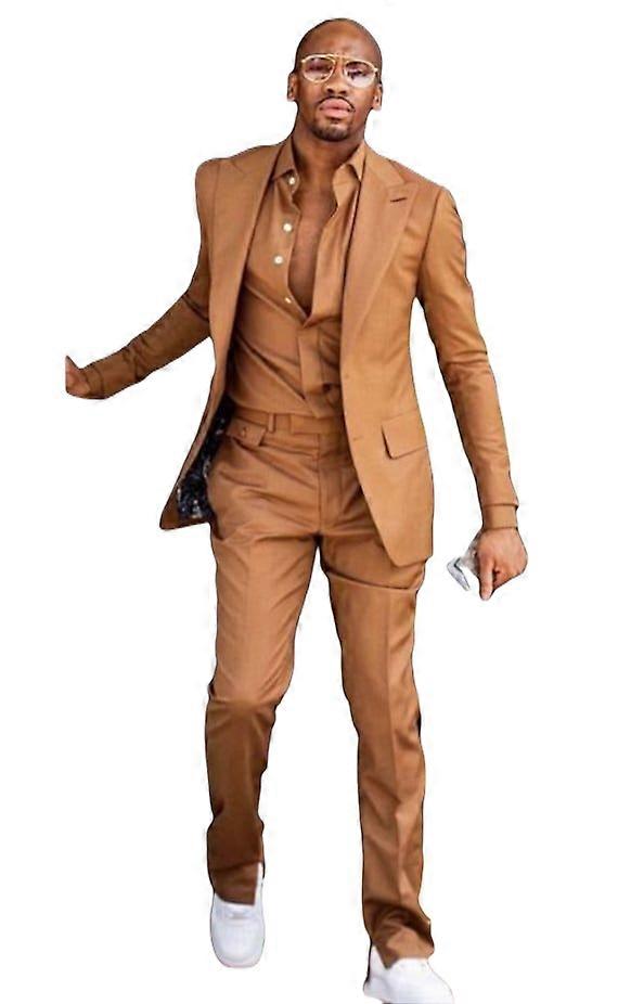 Mens Summer Designer Party Wear Suit for Wedding