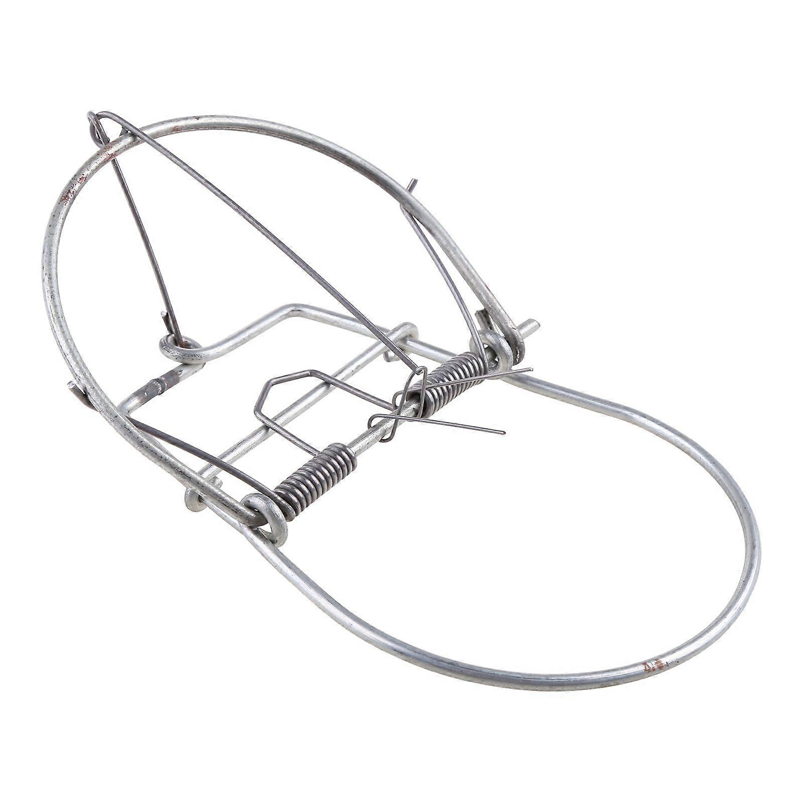 Classic Rat Snap Traps Powerful Rat Trap Claws Mechanical Catch and Kill