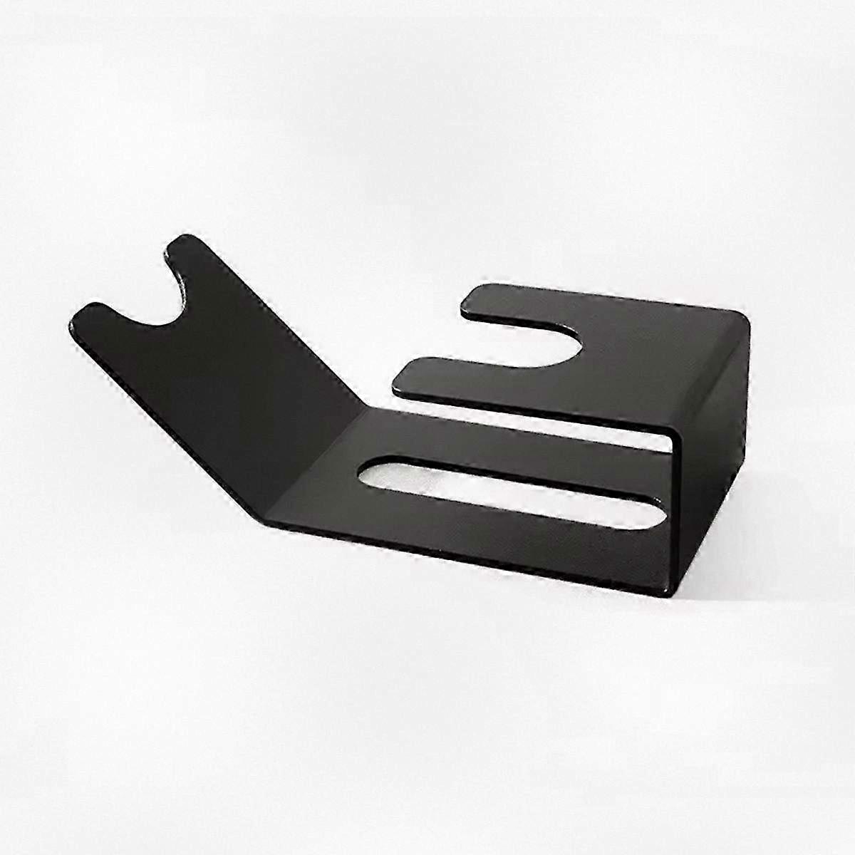 Handle Support Stand for Coffee Maker, Compact Brewing Scale Holder, Drip Scale Accessory