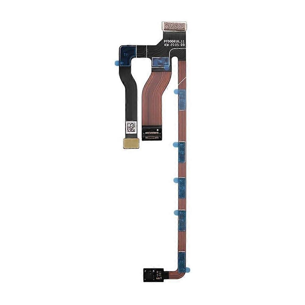Camera Gimbal Flex Ribbon Cable For Mavic Mini 1/2/SE 3 In 1 Flat Cable Replacement Parts