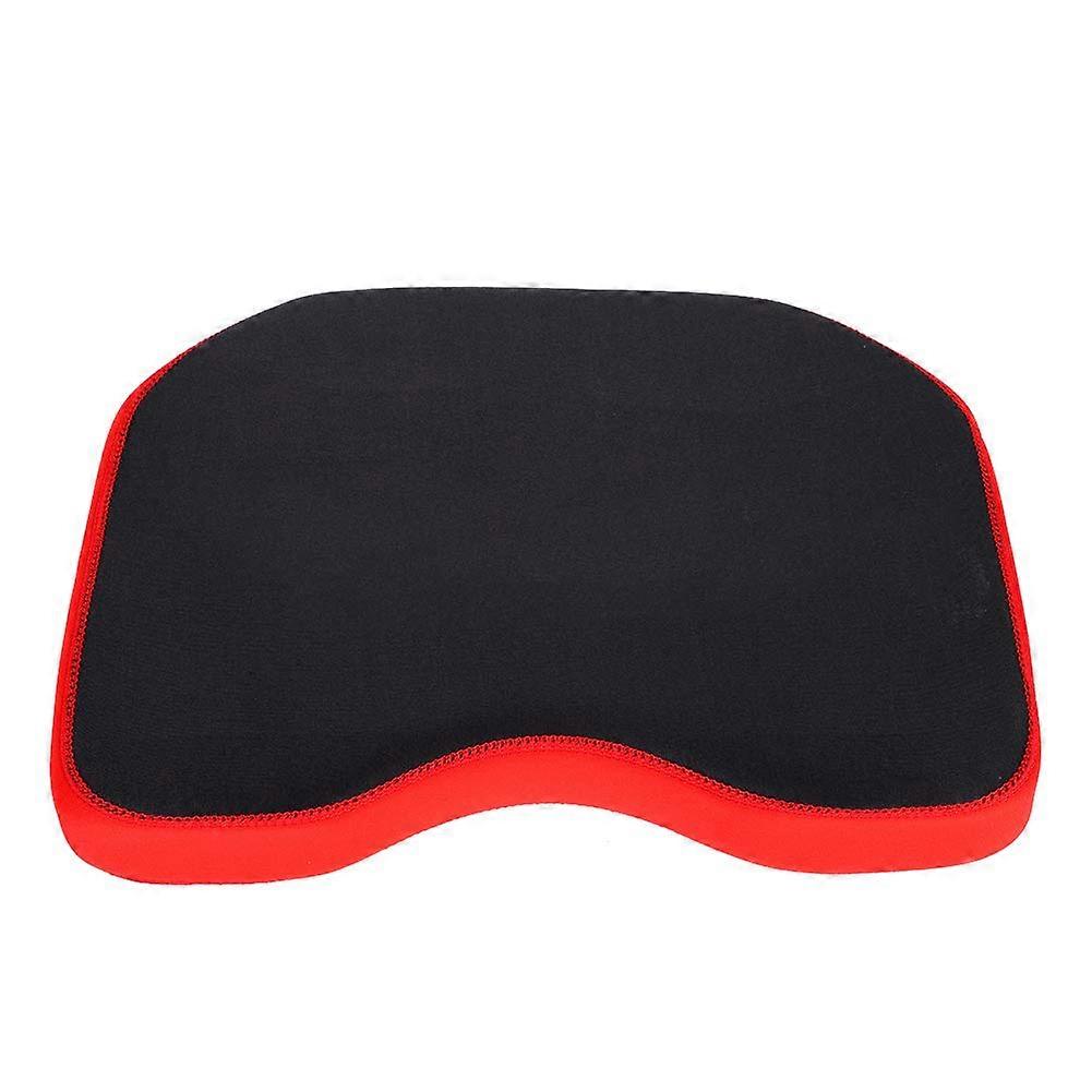 Kayak Seat Cushion with Suction Cups, Comfortable Fishing Boat Seat Pad for Canoe, Adjustable Size and Durable Material