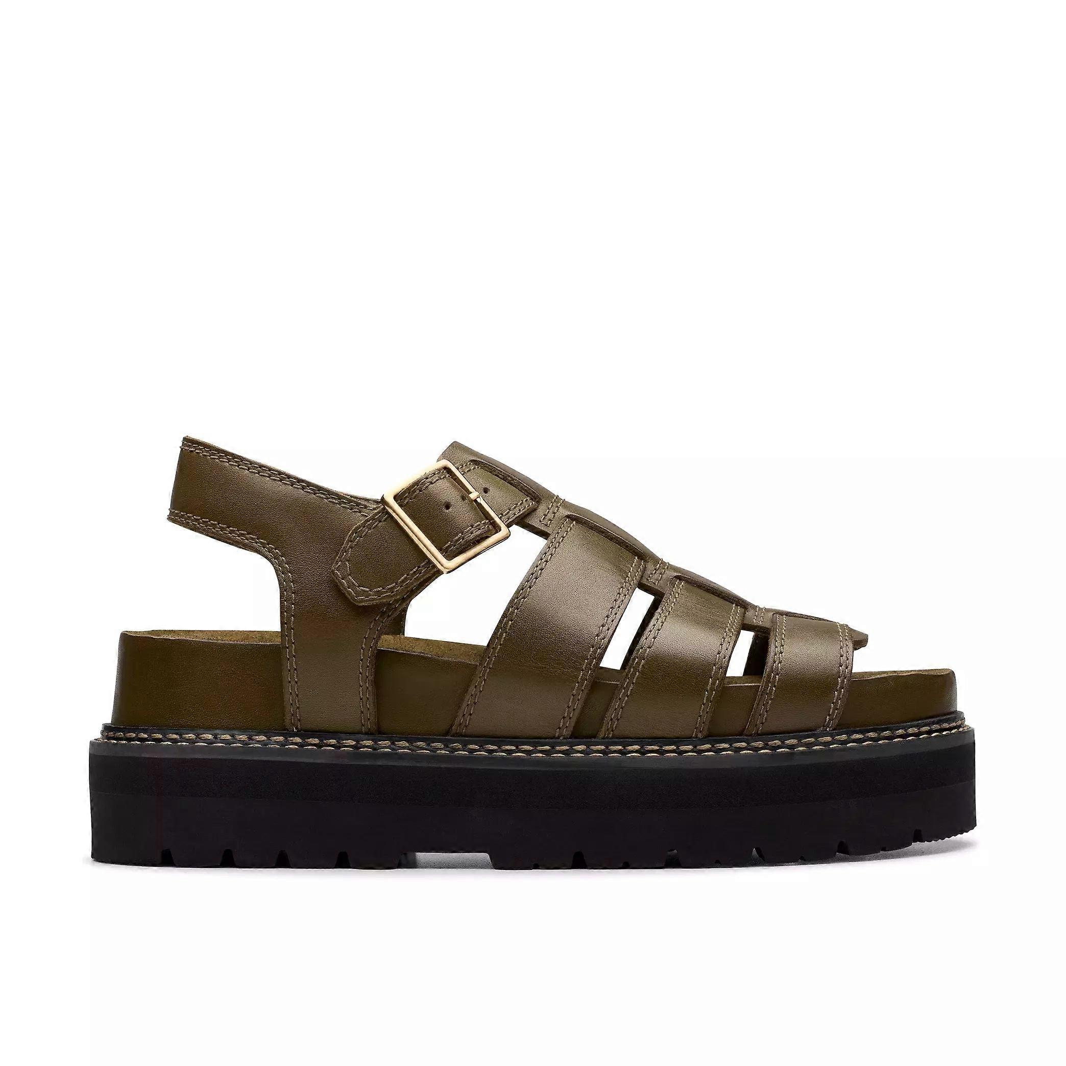 Clarks Orianna Twist - women's sandal