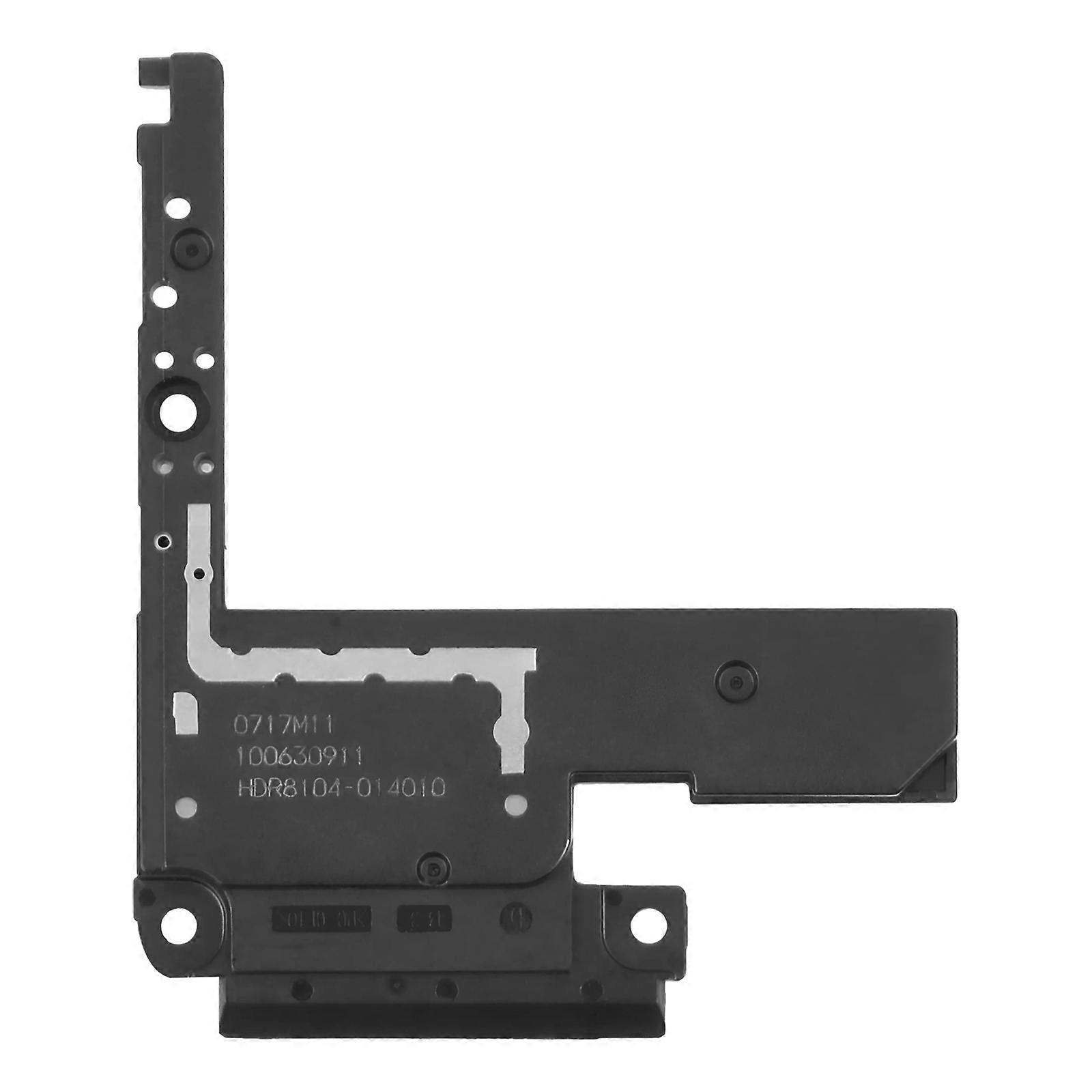 Replacement external speaker for Sony Xperia 10 II, Black