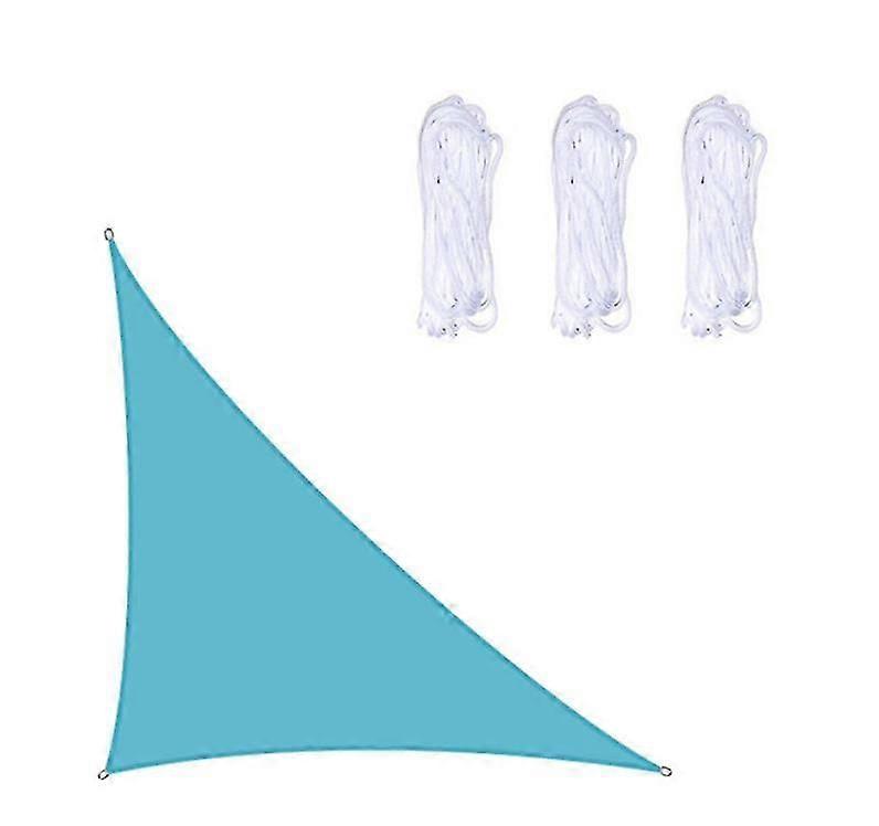 outdoor shade sail(Blue Lake)