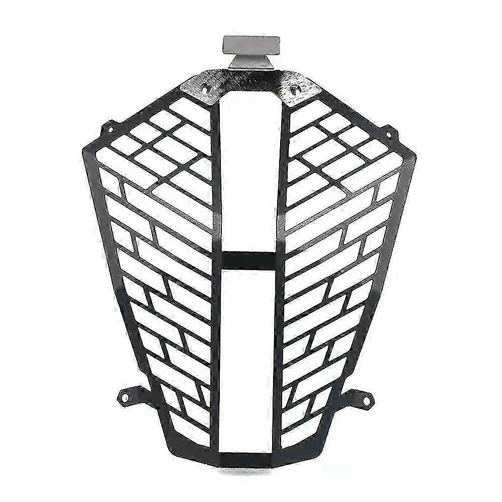 Per KTM 1290 Super Adventure S R 2017 - 2024 Accessori Moto Protezione Faro Faro Coperchio Griglia di Protezione