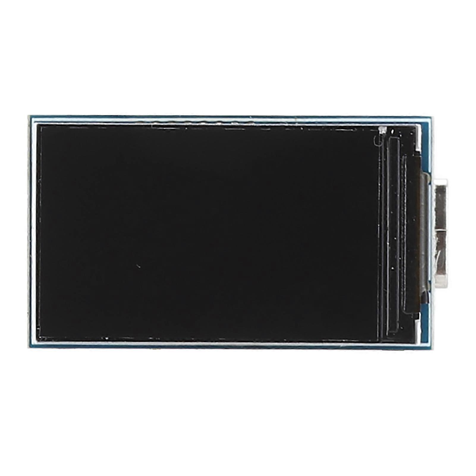 Microcontroller with 1.14 Inch IPS LCD Screen HM01B0 Camera Development Board for RasPi Pico RP2040