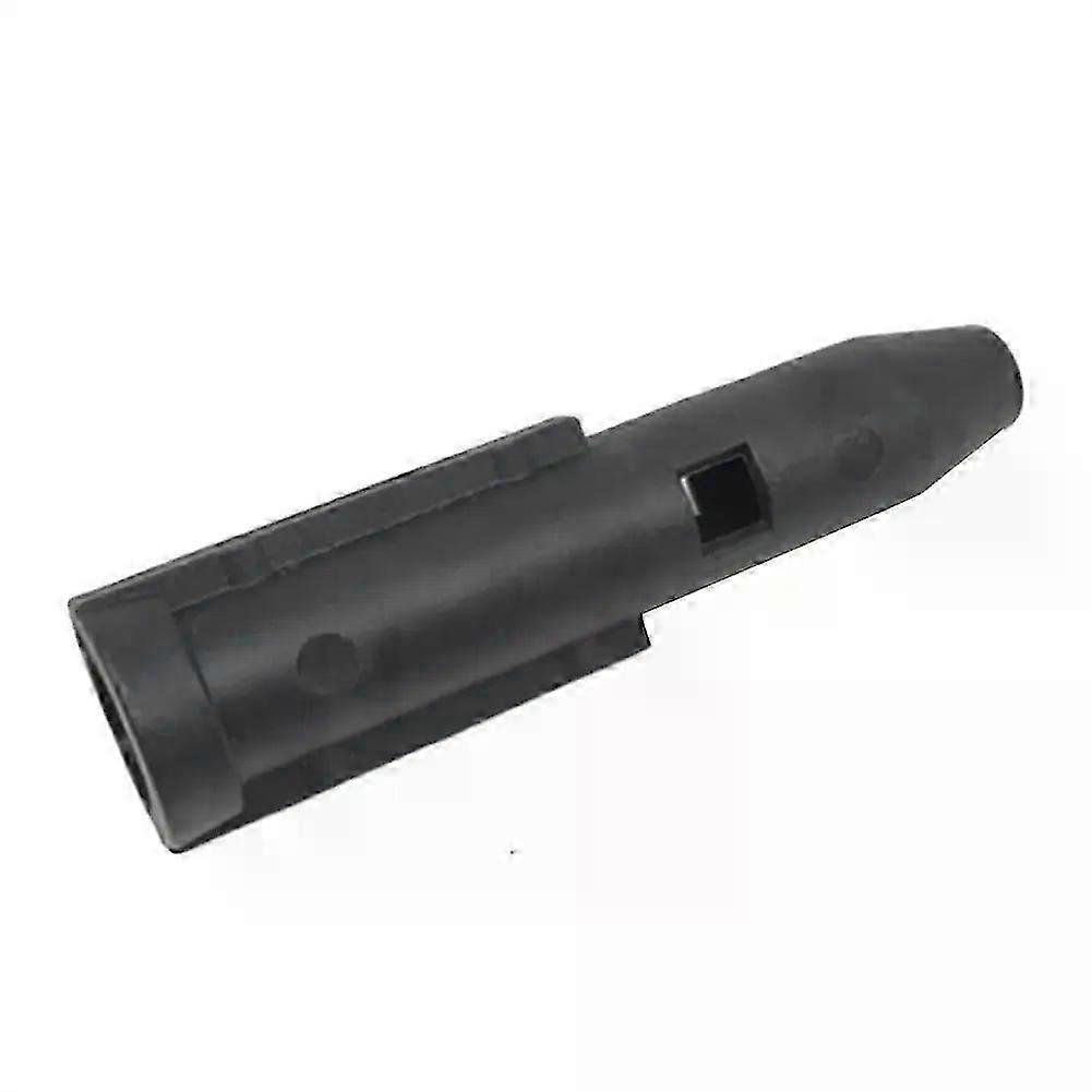 Car Gear Shift Knob Sleeve Adapter for Peugeot 301 306 307 308 106 107 206 207 For Citroen C1/C2/C3 Pluriel/C3 Picasso/C4/C5/DS4