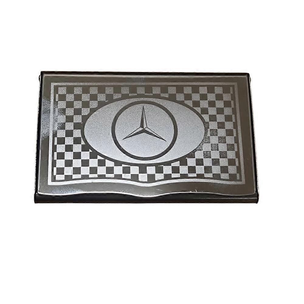 Držiaky kariet Mercedes