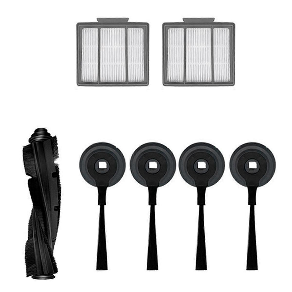 For Robot S87 R85 RV850 Sweeper Consumables Parts Accessories