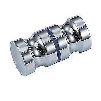 Aluminum Shower Door Handle Alloy