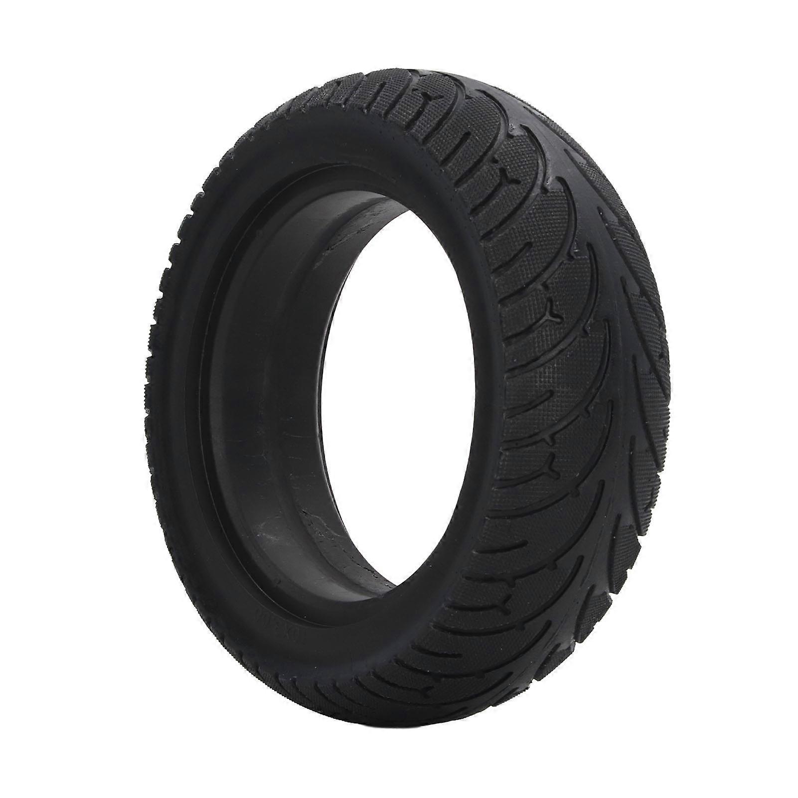 10x3.0 Electric Scooter Solid Tire PU 10 Inch Electric Scooter Solid Tire Replacement