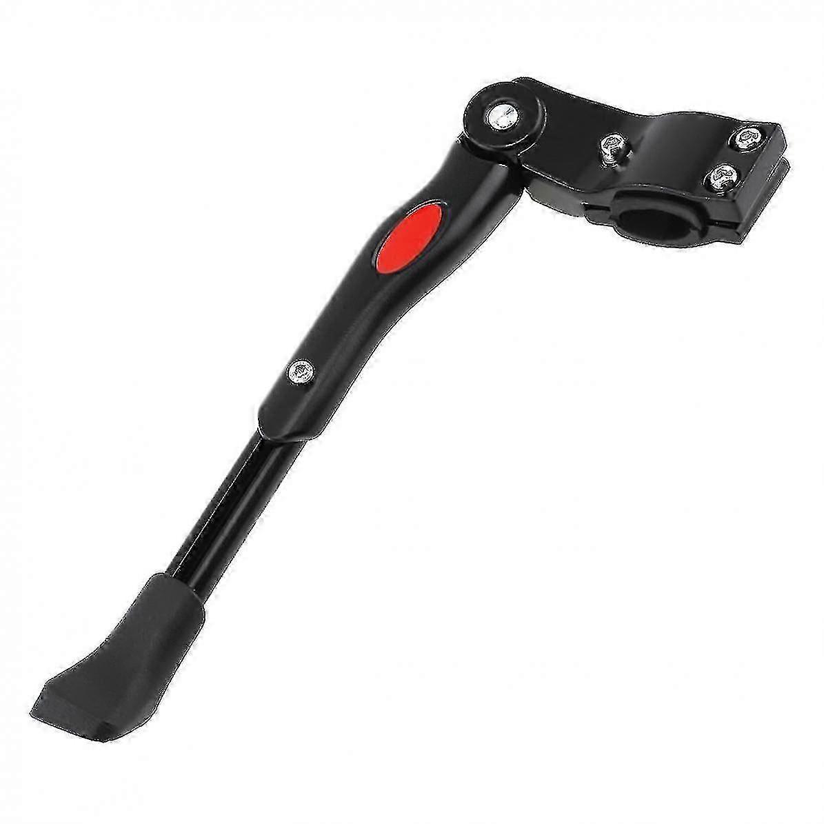 Bicycle Frame, Bicycle Crutches, Universal Adjustable Support Bicycle Side Support Side Support