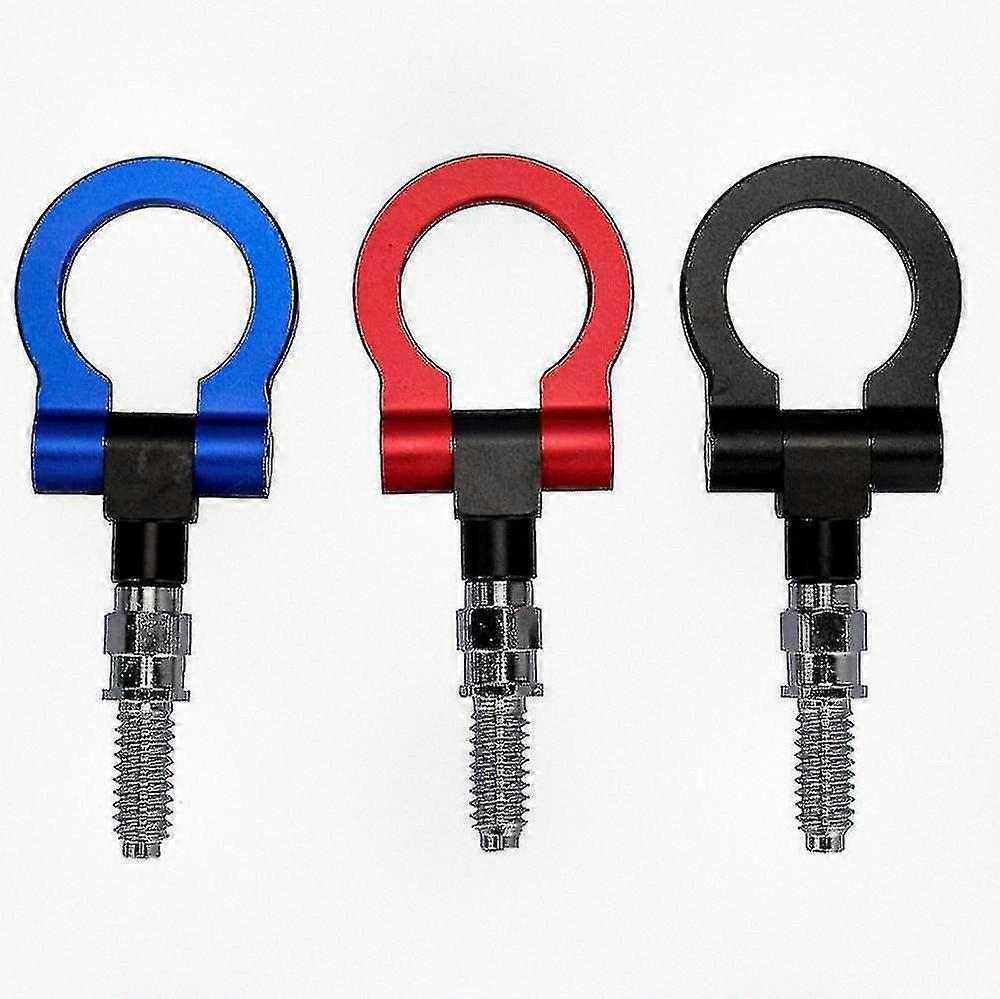 Universal Racing Tow Hook for BMW E36 E39 E46 E90 E91 E92 & More