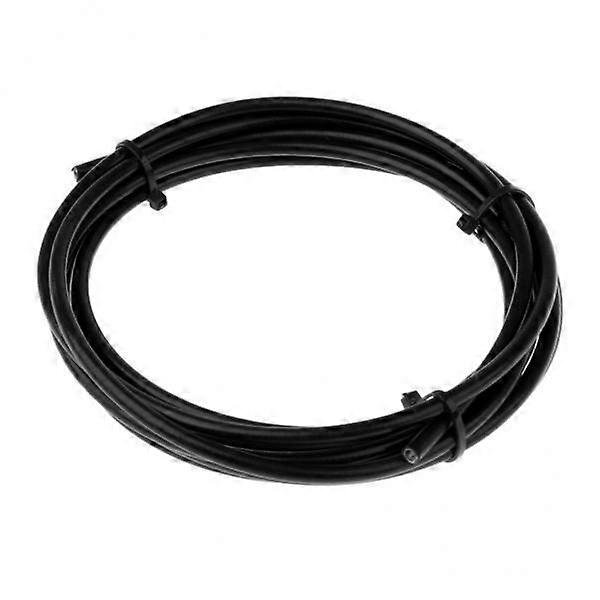 Brake Cable Kit - 5mm Thickness, Sleek