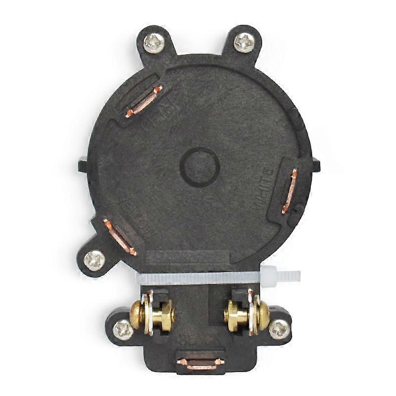 Outboard Speed Controller, Electric Propeller Motor Switch Speed Controller Accessory for 68lb 86lb Outboard