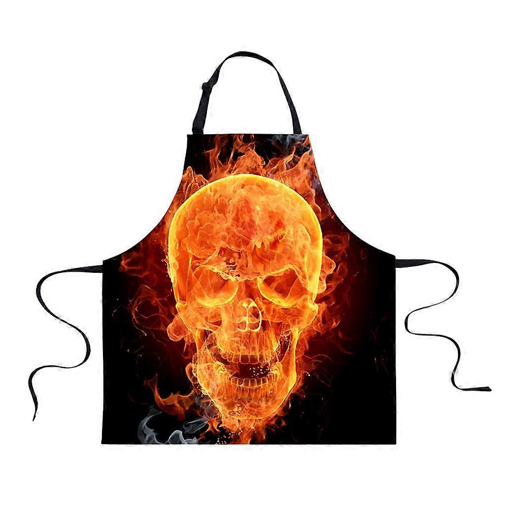 Funny Animal Printed for Men Baking Kitchen Chefs Gift