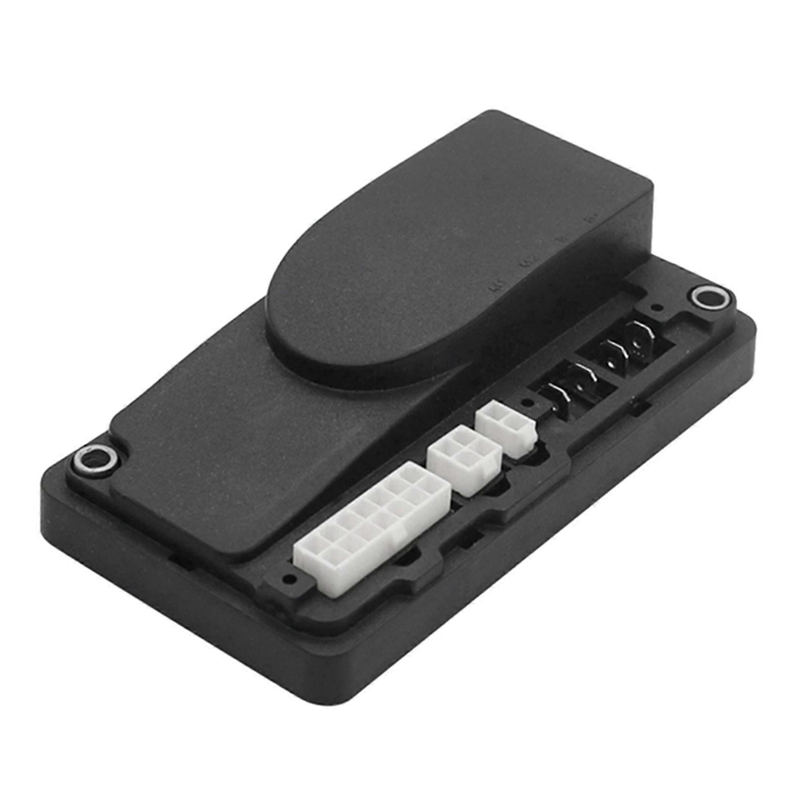 24V Permanent Magnet Motor Speed Controller 1212P-2501 1212P-2502 for Curtis Motor Controller Brush Permanent Magnetism