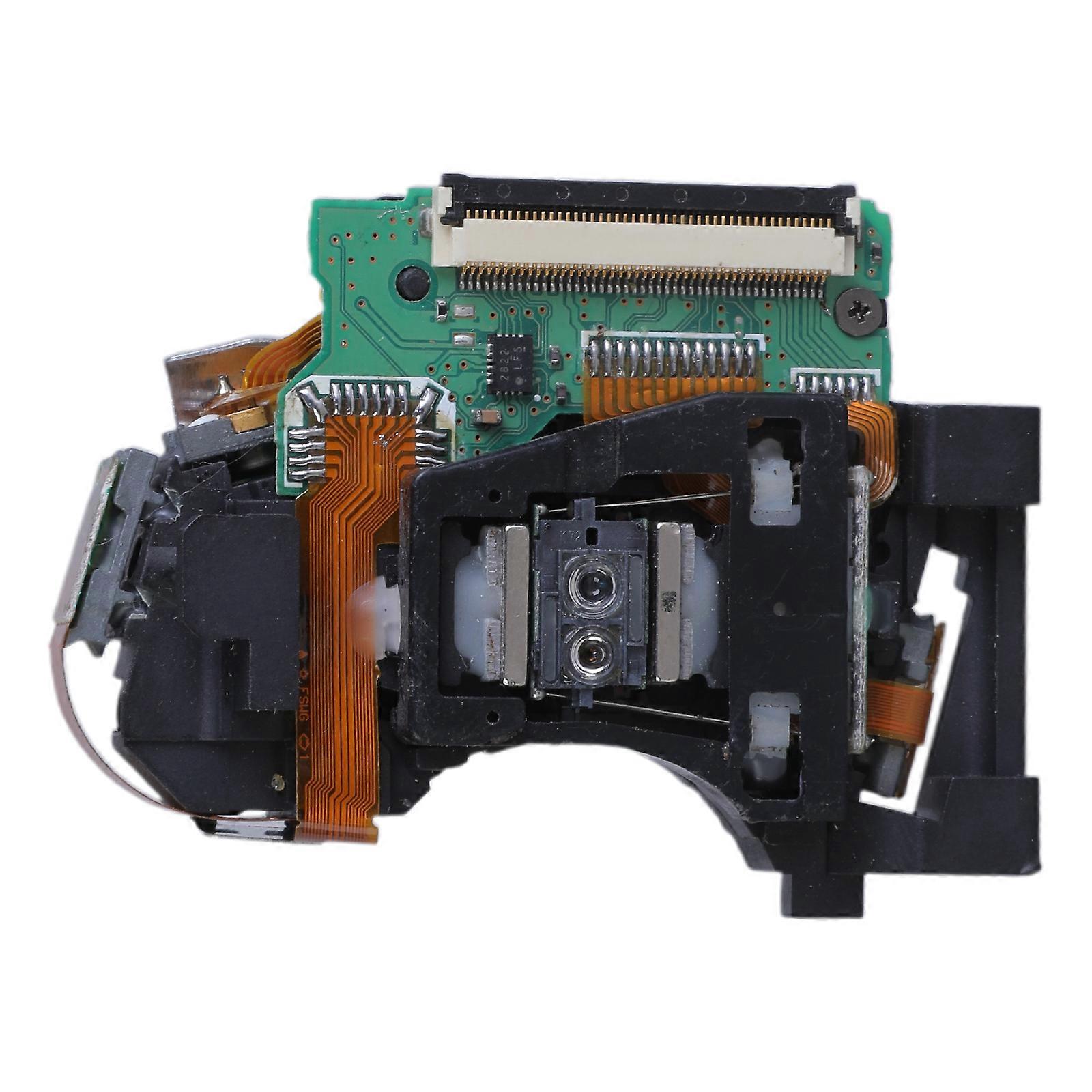 Optical Lasers Lens Unit Replacement Laser Pickup Lasers for Head Video Game Repair Spare Part for KEM450AAA