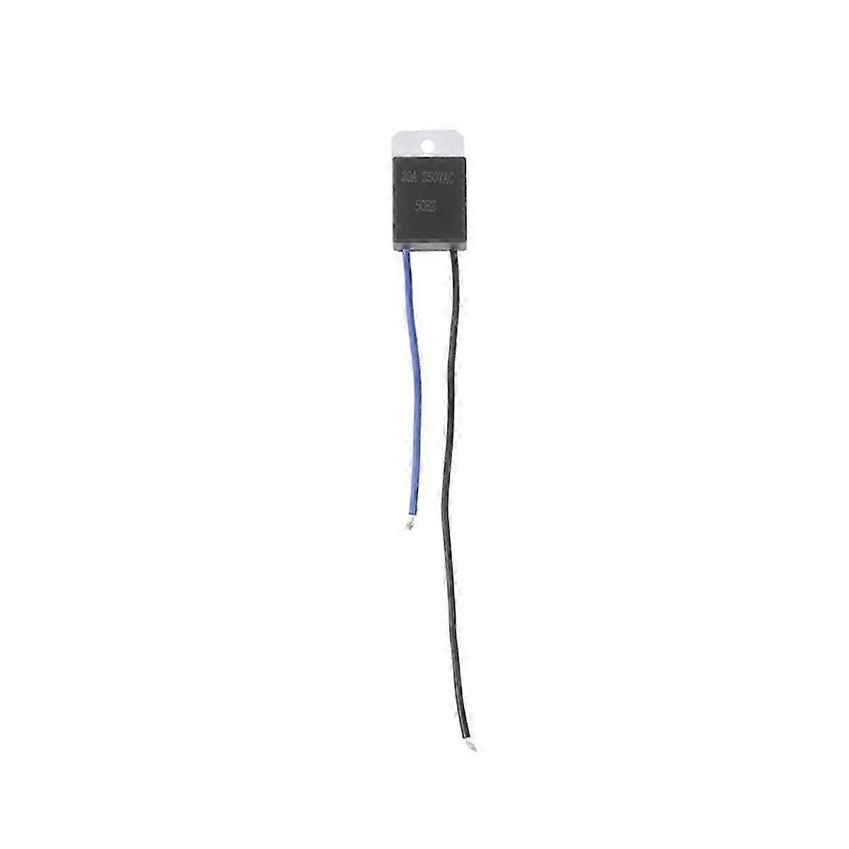 307 20A Soft Startup Current Limiter Power Tools Retrofit Soft Startup Current Limiter Brushed Moto