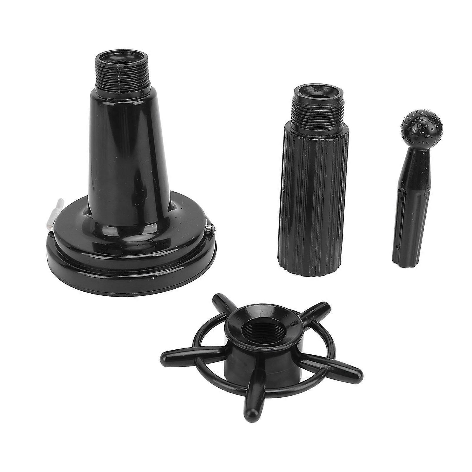 Suction Table Stand for Wig & Mannequin Head