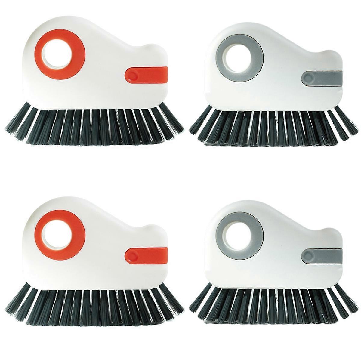 Two-in-One Cleaning Window Gaps Cleaner Household Cleaning Tools Cleaning Window Grooves Grooves an