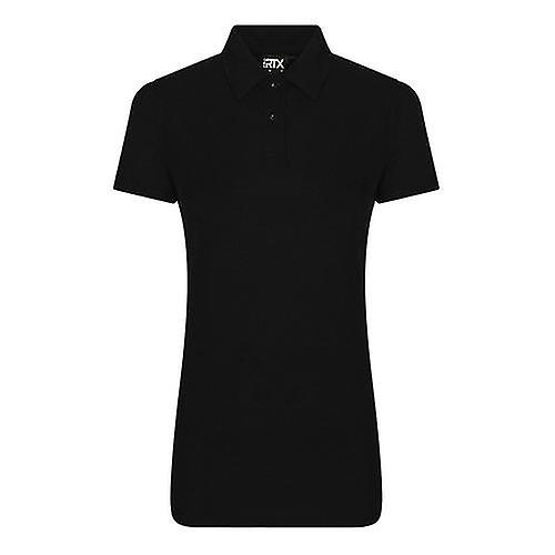 Pro RTX Womens/Ladies Pro Polyester Polo