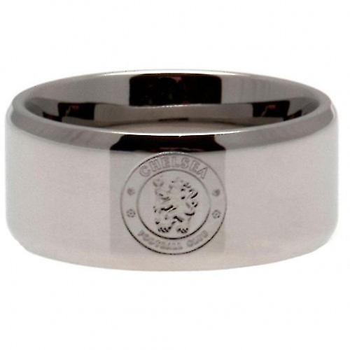Chelsea FC Band Ring