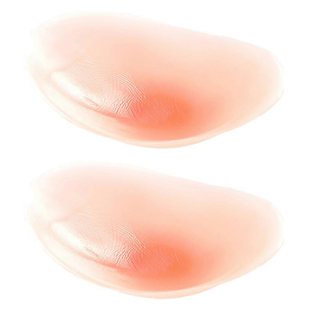 Flexible Shoulder Liners, Reusable and Sturdy, Improve Shoulder Profile Seamlessly