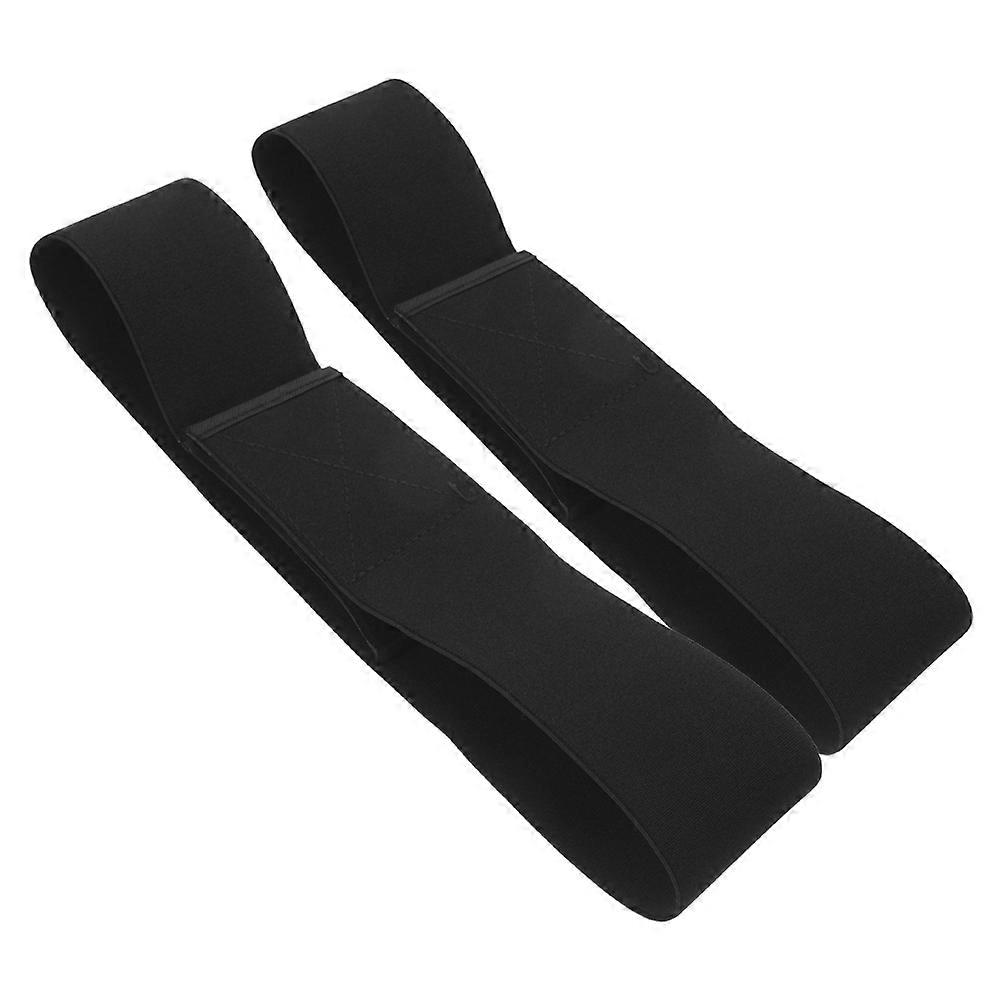 Secure and Stylish Stretchy Belt, Ideal for Sweater and Top Tucking