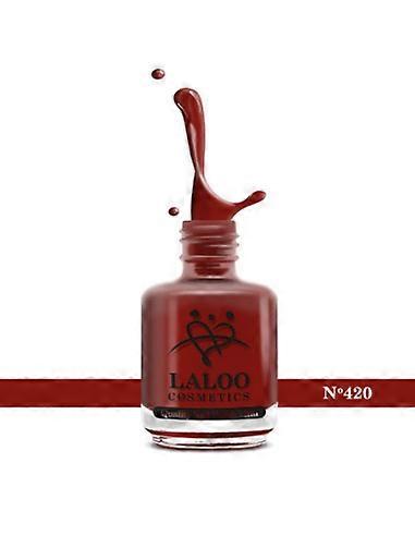 ??.420 Deep Red | Nail Polish 15ml