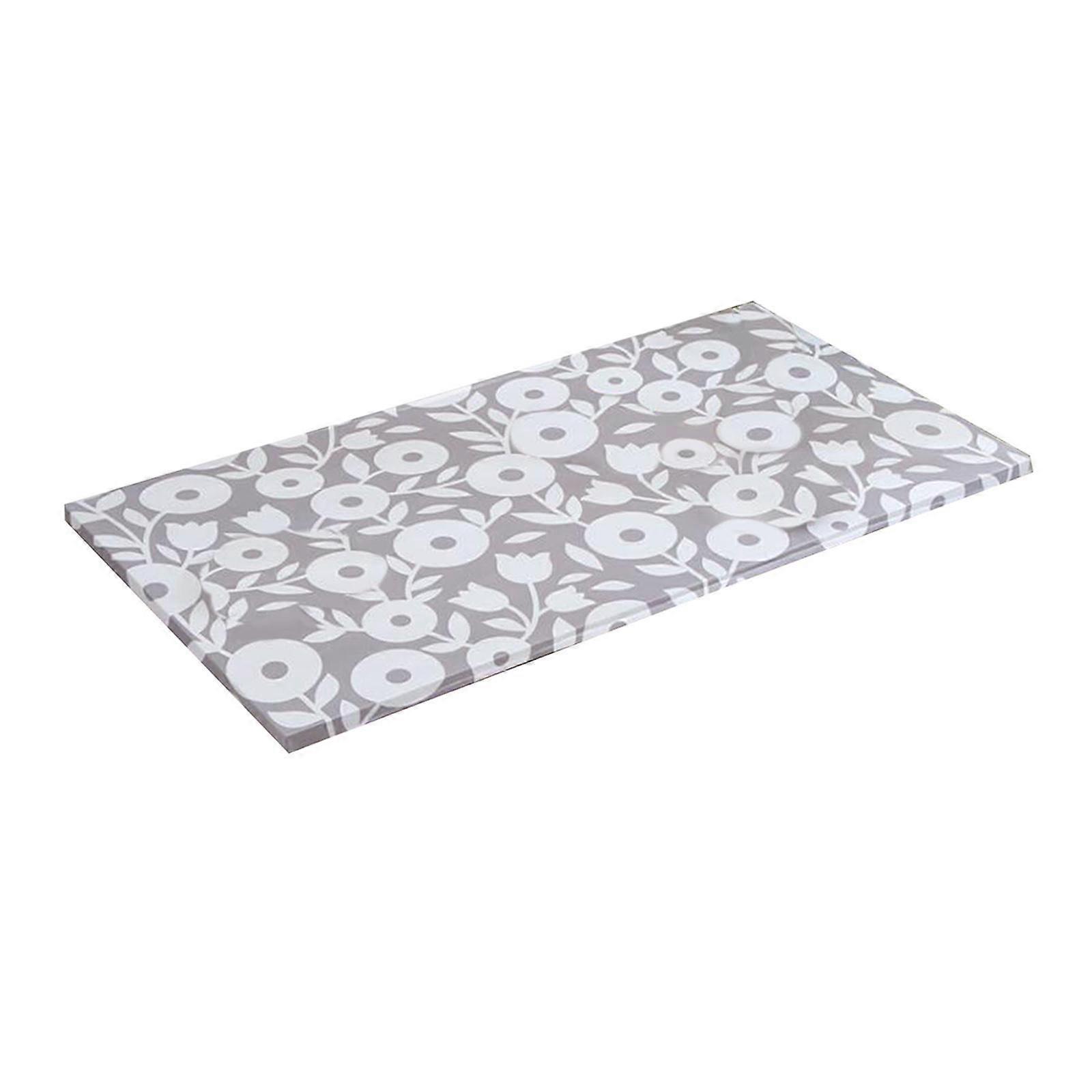 Tablecloth for Rectangle Table Polyester Elastic Rim Table Cloth Wedding Holiday